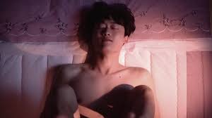 Смотреть бесплатно Нарезка с корейского артахаусного фильма, очень красиво!  онлайн без регистрации