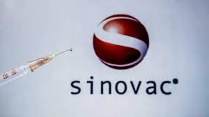 The world health organization (who) has approved china's sinovac covid vaccine for emergency use. Sinovac Brazil Results Show Chinese Vaccine 50 4 Effective Bbc News