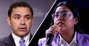 Texas runoff to settle moderate, pro-oil Democrat's fate