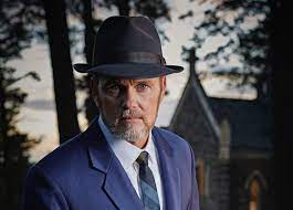 Click here for our cookie policy. Seven S Dr Blake Mysteries To Go Ahead Without Craig Mclachlan