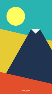 а вы ноктюрн сыграть смогли бы на флейте водосточных труб Iphone Phone Life Design Wallpaper Color Ios Android Fuji Japan Wallpaper Cover Photos Art