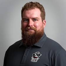 We are thrilled to announce that Thomas Retzlaff AKA “Retz” has accepted  the position of Offensive Coordinator for the 2020 season. Retz started  with the Regina Riot in 2015 as a Wide