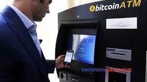 Using bitcoin atms is very simple since they allow you to buy or sell cryptocurrency instantly. All You Need To Know About India S First Bitcoin Atm In Bangalore Times Now Exclusive Youtube