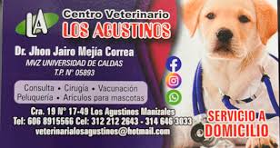 Centro Veterinario Los Agustinos