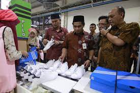 Sop gajih mas jali (solidaritas penanganan gangguan jiwa masyarakat dengan kerjasama lintas sektor). 39 Perusahaan Daftar Ke Kawasan Industri Brebes