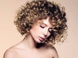 There are also many types of new generation perm hairstyles. 15 Gorgeous Short Permed Hairstyles For Women Wetellyouhow
