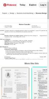 Follwing is the example of computer science student resume. Computer Science Student Resume No Experience 20 Guides Examples