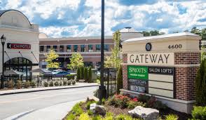 The subway journey time between atlanta airport (atl) and sandy springs is around 36 min and covers a distance of around 21 miles. Gateway Sandy Springs Ga 30342