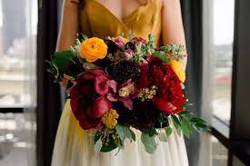 Maybe you would like to learn more about one of these? Community Flower Shop Burgh Brides A Pittsburgh Wedding Blog