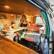 50 Best Camper Van Interior Ideas Decoratoo Transporter Inneneinrichtung Camper Innen Mobilheim