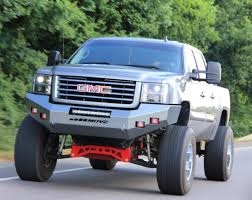 The worlds best truck bumper, from absalute diesel. Classic Front Bumper Kit Move Bumpers Truck Bumpers Diy Bumper Bumpers