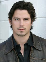 Sean Faris (Creator)
