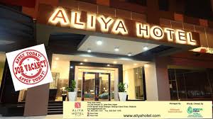 How old do you have to be to work at jawatan kosong di kuala lumpur? Hotel Di Klang Sentral Paket Tour Murah Bayar Cash Atau Cicilan Bersamawisata