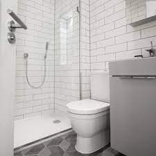 See more ideas about bathroom floor tiles, bathroom flooring, tile bathroom. 75 Beautiful Small Black Tile Bathroom Pictures Ideas May 2021 Houzz