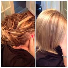 Wella Color Id Haare Hakeln Muster