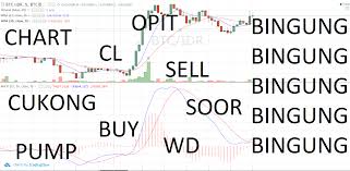 Ngintip yang lagi ngocok pake sabun maksudnya ngocok botol berisi air sabun bosss. Bingung Dengan Istilah Istilah Di Market Cryptocurrency Pelajari Ini Belajar Saham 2 Steemit