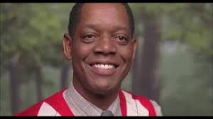 THE STRANGE THING ABOUT THE JOHNSONS