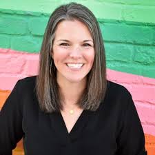 A bittersweet moment for the Highlights team as Creative Manager Donna  Siple retired this month after 40 years with the company.