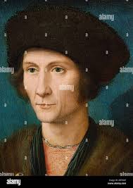 Gerard david Banque de photographies et d'images à haute résolution