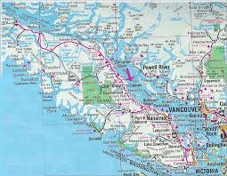 The Island Vancouver Island Victoria Where I Am From Just Below On The Map Is Washington State Wh Vancouver Island Canada Vancouver Island Port Angeles Wa