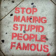 , followed by 279 people on pinterest. Stop Making Stupid People Famous Stupid People Novelty Sign Slogan