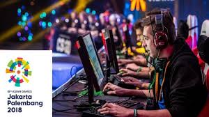 Image result for Asian Games Soccer2018