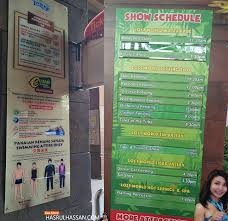 Lost world of tambun ticket in ipoh. Pertama Kali Jejak Kaki Ke The Lost World Of Tambun