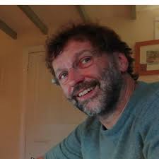 Robert Broughton Fine Art Photography