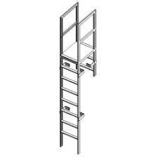 The 'monkey ladder' is a modern day fable, based loosely on the experiments of g.r. Ladder Revit Families Download Free Bim Content Bimsmith Market