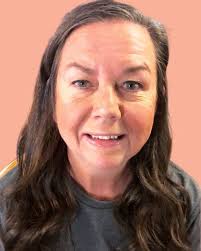 Teresa Jean Blair Owens