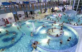 Bad Soden Salmunster Spessart Therme Bad Soden Schwimmbad Designs Bad