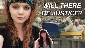 Teen Vanishes From Ottawa Neighborhood Park