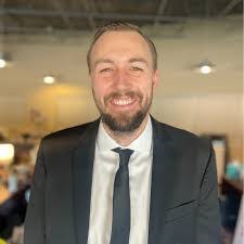 James Rosinski's Instagram, Twitter & Facebook