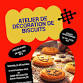 Atelier Décoration de Biscuits (Ste-Catherine) event image