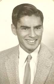 James Sappier Obituary