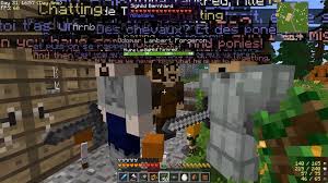 Ip address and port of premium servers. Life In The Village Modpacks 1 12 2 Tale Of Your Kingdom 9minecraft Net