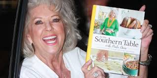 The doctor in my just can't take it. Paula Deen Scandals Cost Her Cooking Empire Business Insider