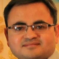 50+ "Parag" profiles