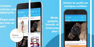 Régulièrement, wish propose certains articles gratuits. Code Promo Wish Community Facebook