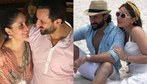 Kareena Kapoor Feels That Saif Ali Khan Is Too Stylish To Follow A Stylist Says He Has A Fine Taste Saif Ali Khan Kareena Kapoor Virat Kohli And Anushka