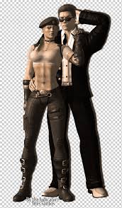 Tm & © warner bros. Sonya Blade Mortal Kombat X Johnny Cage Kano Action Figures Mortal Kombat Game Mortal Kombat Cage Png Klipartz