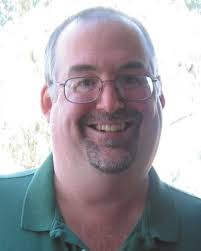 Steven Ravenscroft Obituary (1962