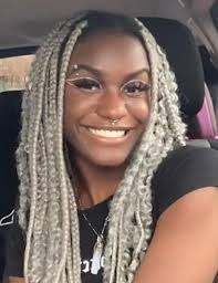 Obituary for Ahjonaé Monique Palmer