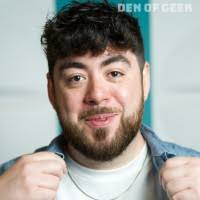 100+ "Cervantes-jr" profiles