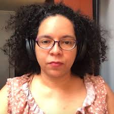 Review of here is the sweet hand by francine j. harris