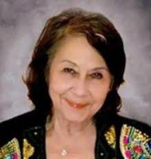 Delila Dora Daniel (1937-2022)