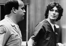 Night Stalker suspect in court — Calisphere