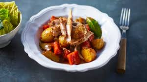 This spicy beef curry recipe by gordon ramsay is just the best, after low and slow cooking, the beef is so tender it melts in your mouth. Turkey Recipes Bbc Food