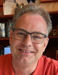 Gary Vincent Eck Obituary