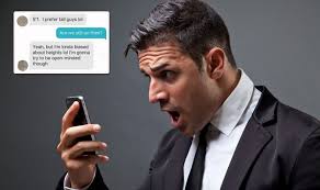 There's a new dating app just for short men. Woman Turns Down Short Tinder Date But Was His Response Justified Express Co Uk
